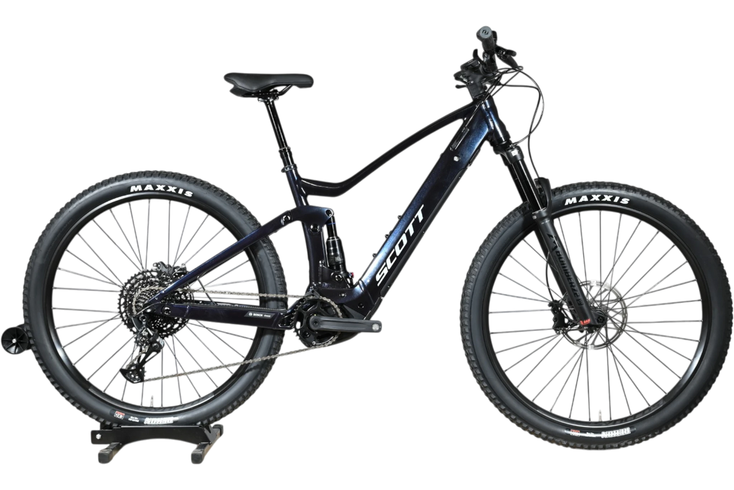 Scott Strike Eride 930 | 2024 - M - 155KM