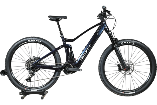 Scott Strike Eride 930 | 2024 - M - 155KM