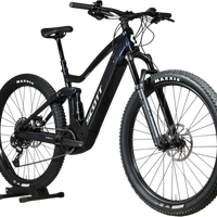 Scott Strike Eride 930 | 2024 - M - 155KM