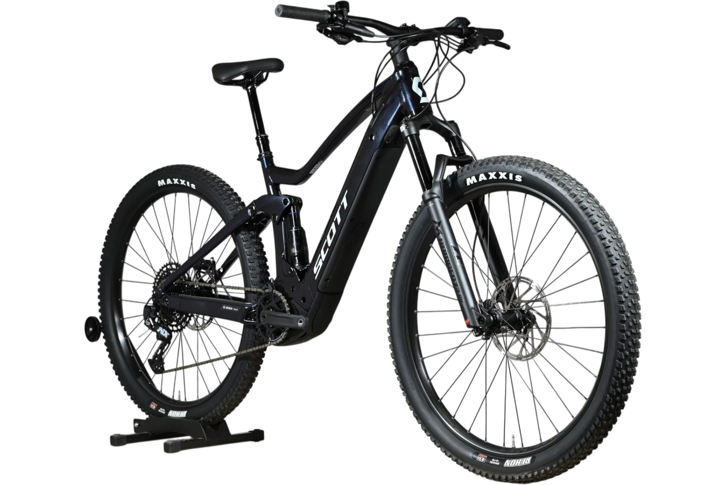 Scott Strike Eride 930 | 2024 - M - 155KM