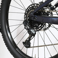 Scott Strike Eride 930 | 2024 - M - 155KM