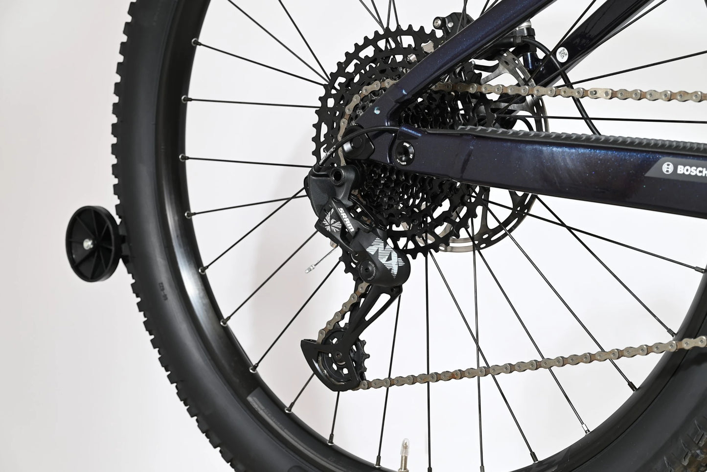 Scott Strike Eride 930 | 2024 - M - 155KM