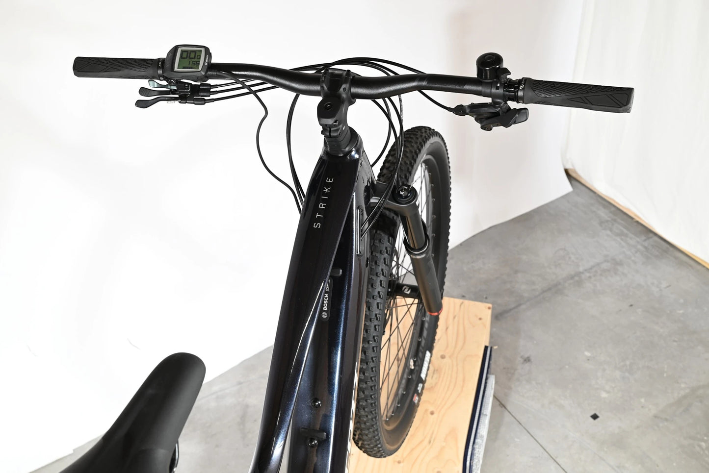 Scott Strike Eride 930 | 2024 - M - 155KM