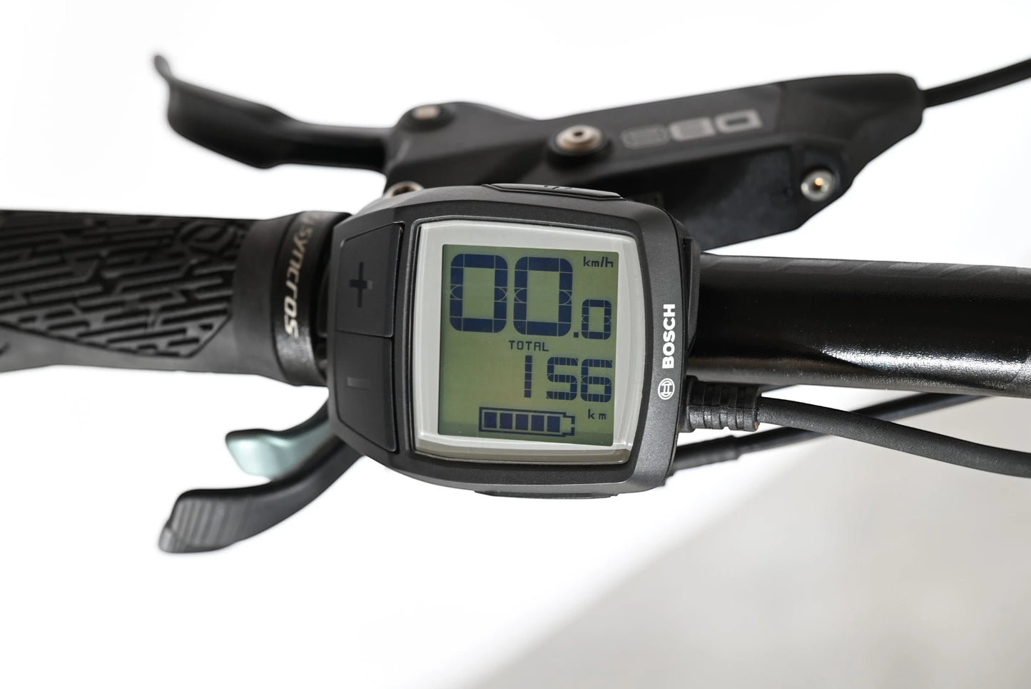 Scott Strike Eride 930 | 2024 - M - 155KM