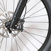 Scott Strike Eride 930 | 2024 - M - 155KM
