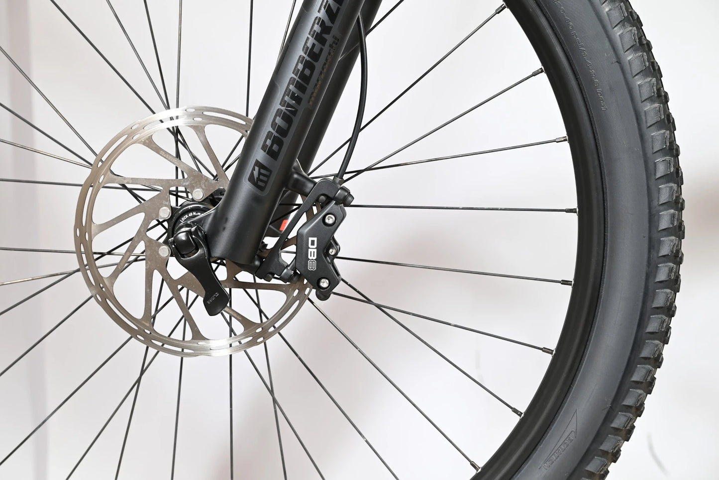 Scott Strike Eride 930 | 2024 - M - 155KM