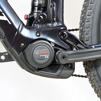 Scott Strike Eride 930 | 2024 - M - 155KM