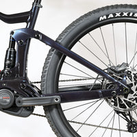 Scott Strike Eride 930 | 2024 - M - 155KM