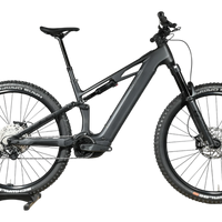 Cube Stereo Hybrid ONE44 HPC Race 800 | 2025 - L - 153KM