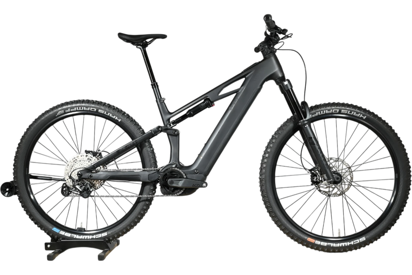 Cube Stereo Hybrid ONE44 HPC Race 800 | 2025 - L - 153KM