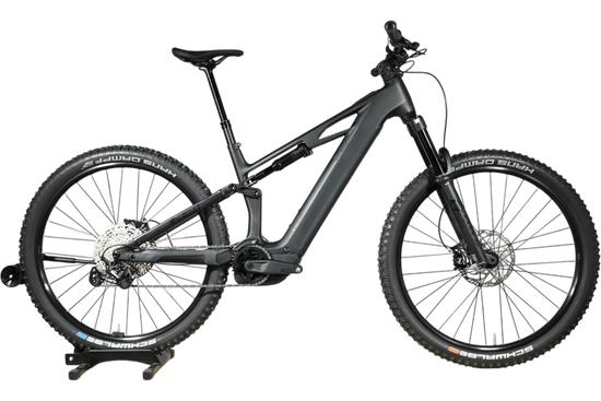Cube Stereo Hybrid ONE44 HPC Race 800 | 2025 - L - 153KM