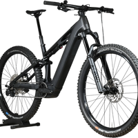 Cube Stereo Hybrid ONE44 HPC Race 800 | 2025 - L - 153KM