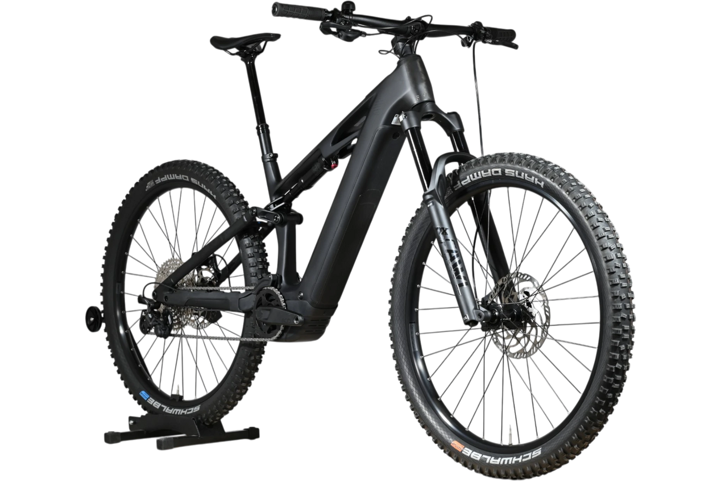 Cube Stereo Hybrid ONE44 HPC Race 800 | 2025 - L - 153KM