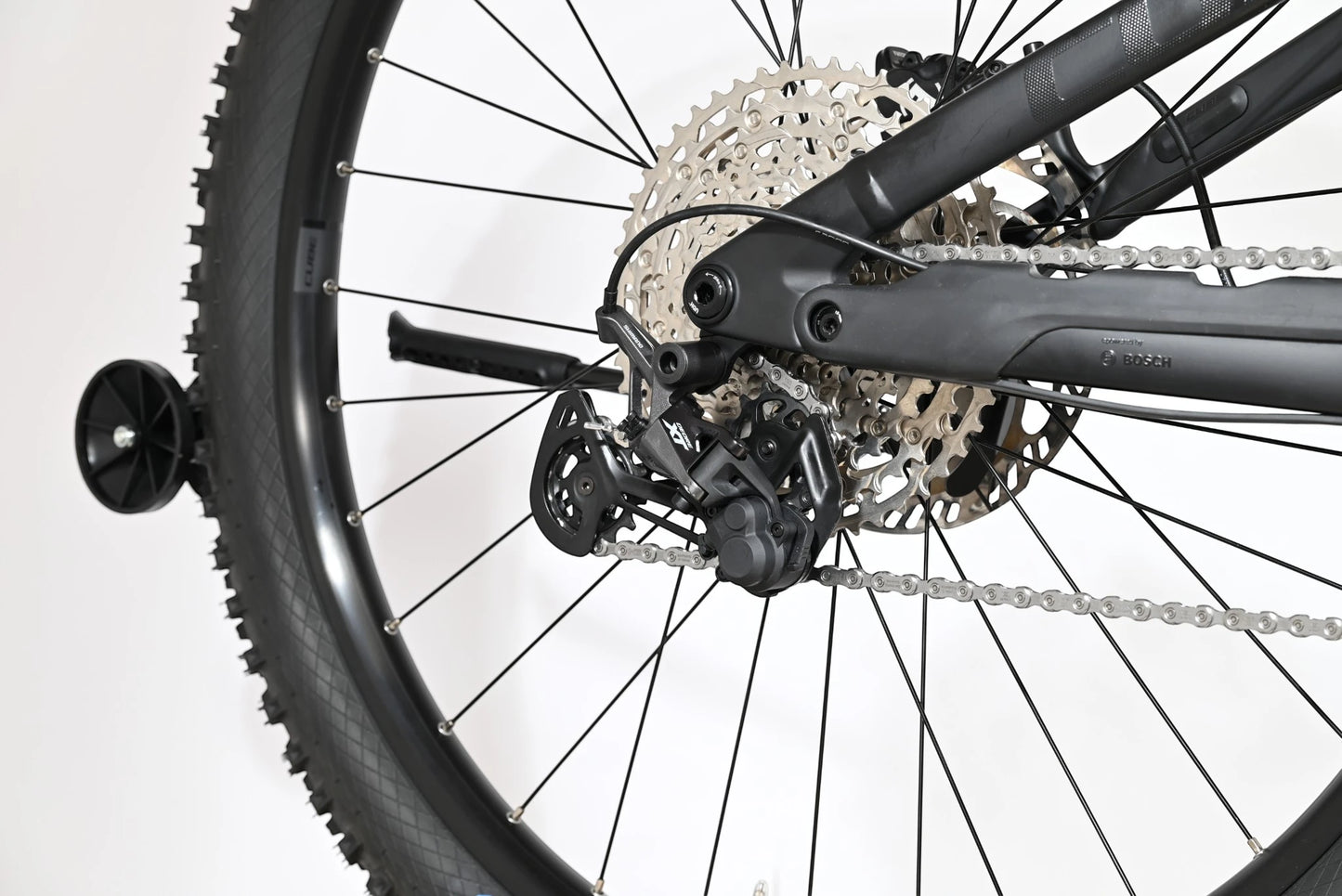 Cube Stereo Hybrid ONE44 HPC Race 800 | 2025 - L - 153KM