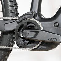 Cube Stereo Hybrid ONE44 HPC Race 800 | 2025 - L - 153KM