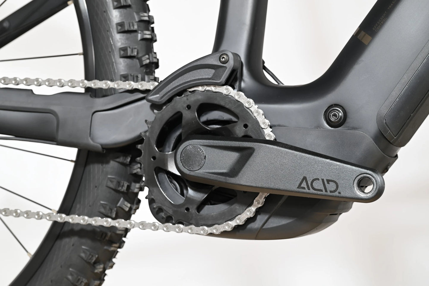 Cube Stereo Hybrid ONE44 HPC Race 800 | 2025 - L - 153KM