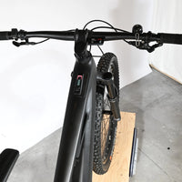 Cube Stereo Hybrid ONE44 HPC Race 800 | 2025 - L - 153KM