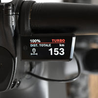 Cube Stereo Hybrid ONE44 HPC Race 800 | 2025 - L - 153KM