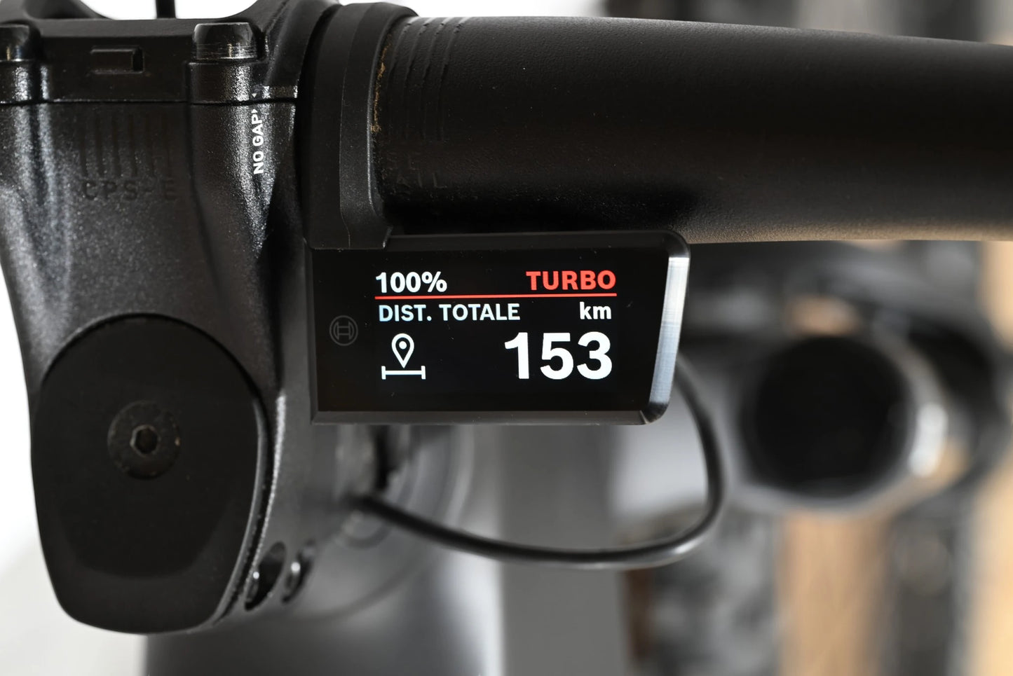 Cube Stereo Hybrid ONE44 HPC Race 800 | 2025 - L - 153KM