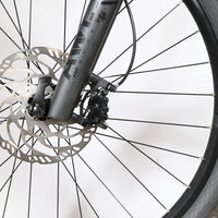 Cube Stereo Hybrid ONE44 HPC Race 800 | 2025 - L - 153KM