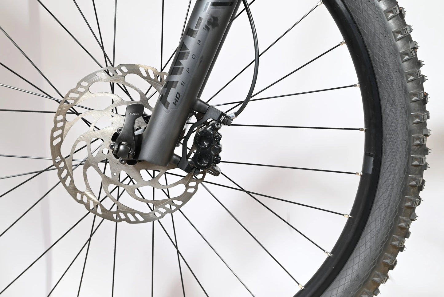 Cube Stereo Hybrid ONE44 HPC Race 800 | 2025 - L - 153KM