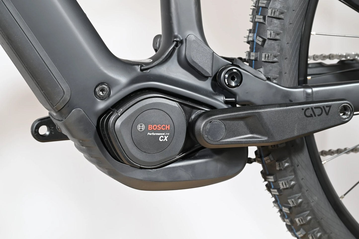Cube Stereo Hybrid ONE44 HPC Race 800 | 2025 - L - 153KM