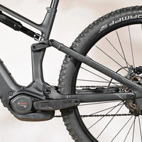 Cube Stereo Hybrid ONE44 HPC Race 800 | 2025 - L - 153KM