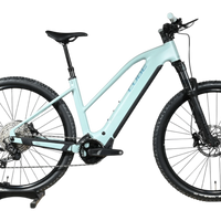 Cube Reaction Hybrid Race 800 | 2025 - L - 141KM