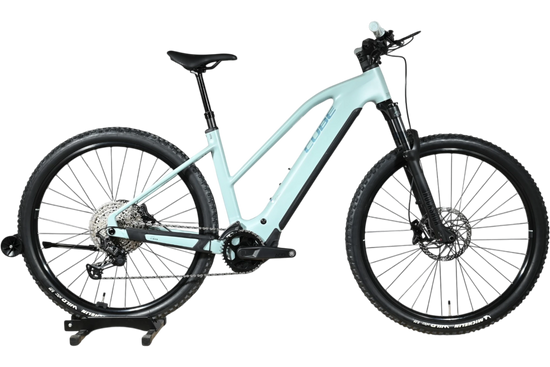 Cube Reaction Hybrid Race 800 | 2025 - L - 141KM