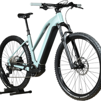 Cube Reaction Hybrid Race 800 | 2025 - L - 141KM