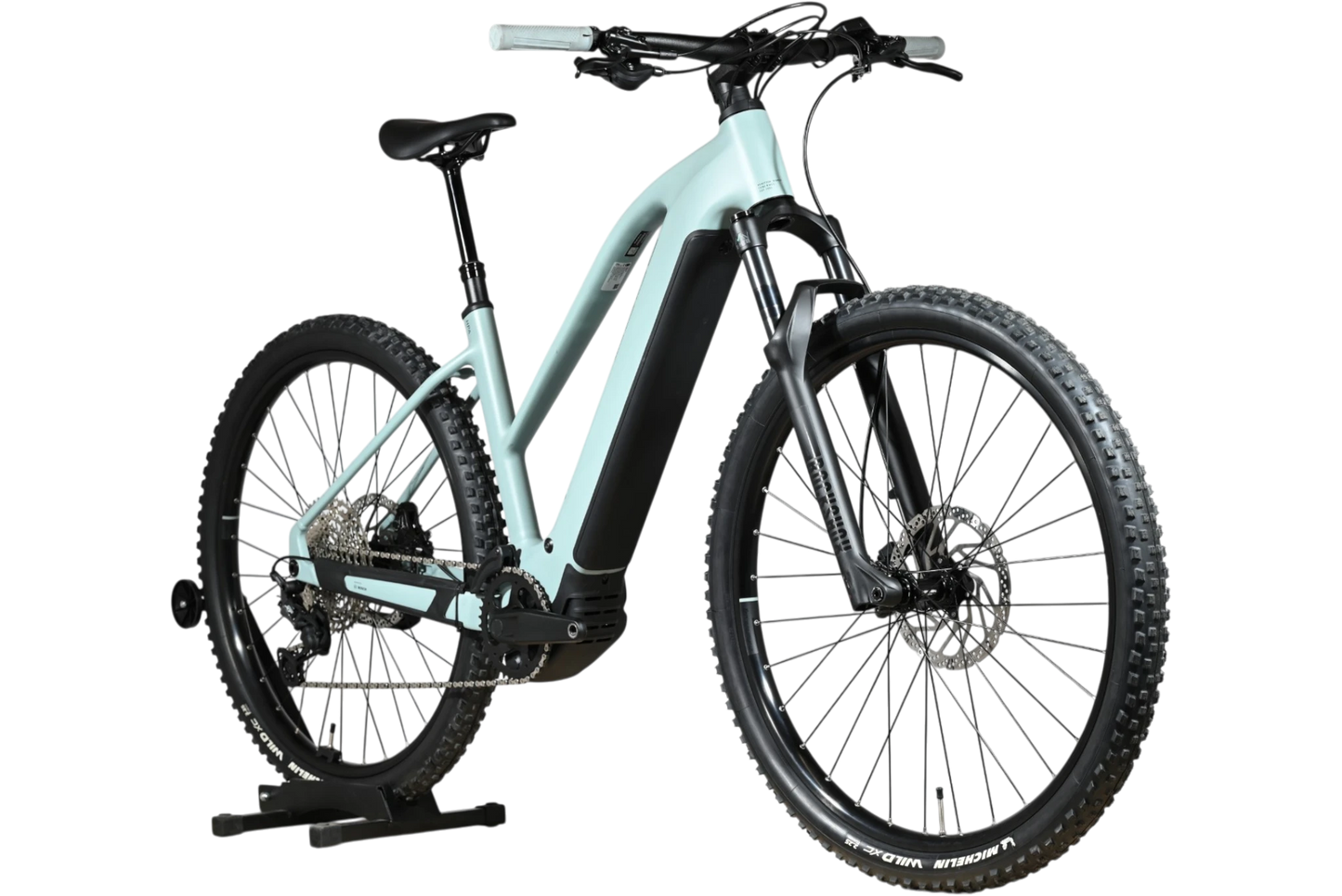 Cube Reaction Hybrid Race 800 | 2025 - L - 141KM