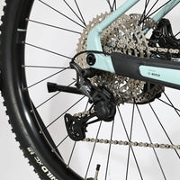 Cube Reaction Hybrid Race 800 | 2025 - L - 141KM