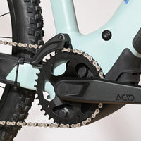 Cube Reaction Hybrid Race 800 | 2025 - L - 141KM