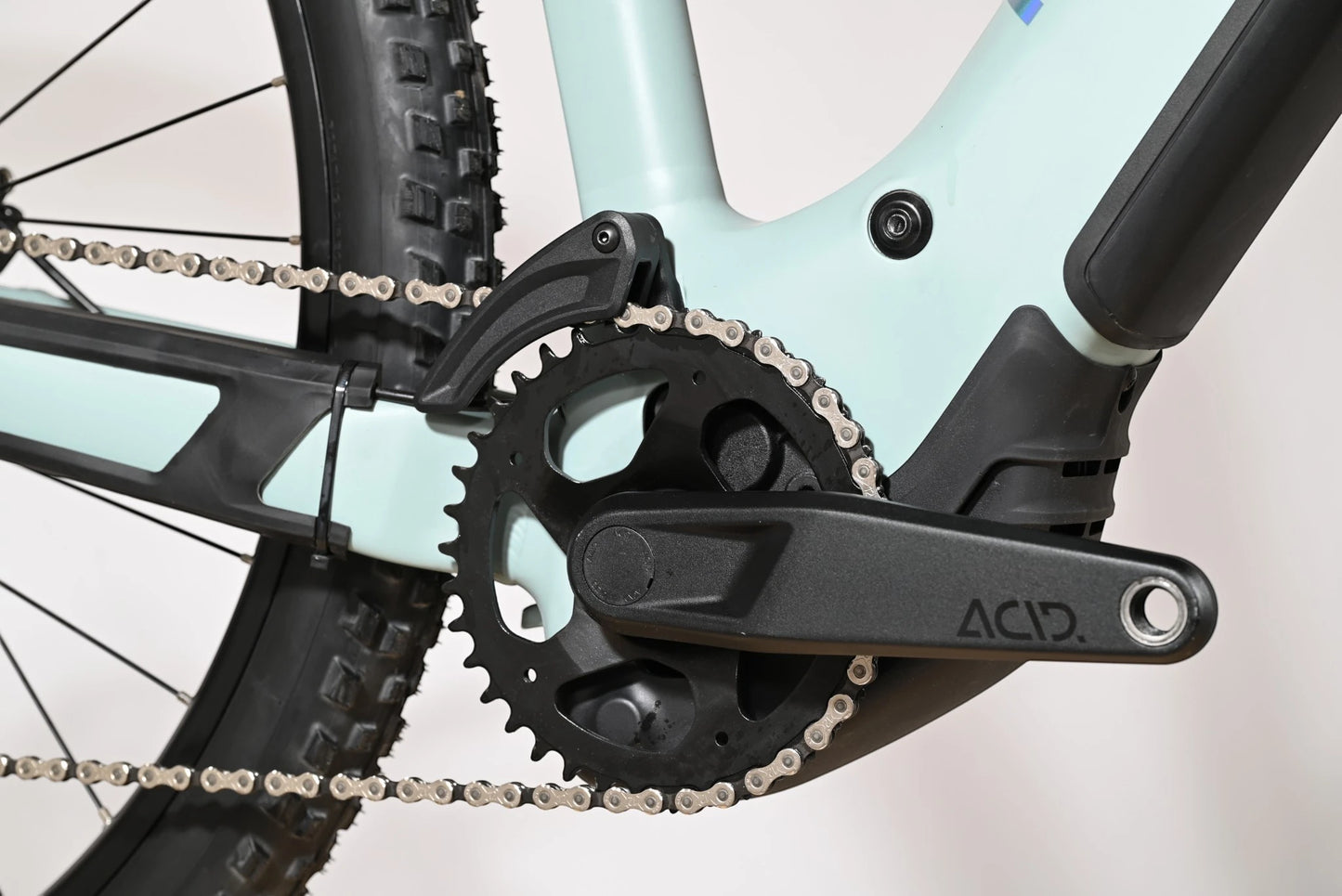 Cube Reaction Hybrid Race 800 | 2025 - L - 141KM