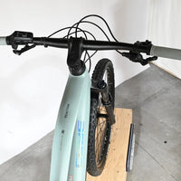 Cube Reaction Hybrid Race 800 | 2025 - L - 141KM