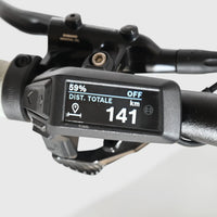 Cube Reaction Hybrid Race 800 | 2025 - L - 141KM