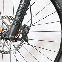 Cube Reaction Hybrid Race 800 | 2025 - L - 141KM
