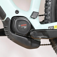 Cube Reaction Hybrid Race 800 | 2025 - L - 141KM