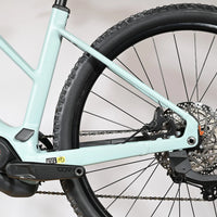 Cube Reaction Hybrid Race 800 | 2025 - L - 141KM