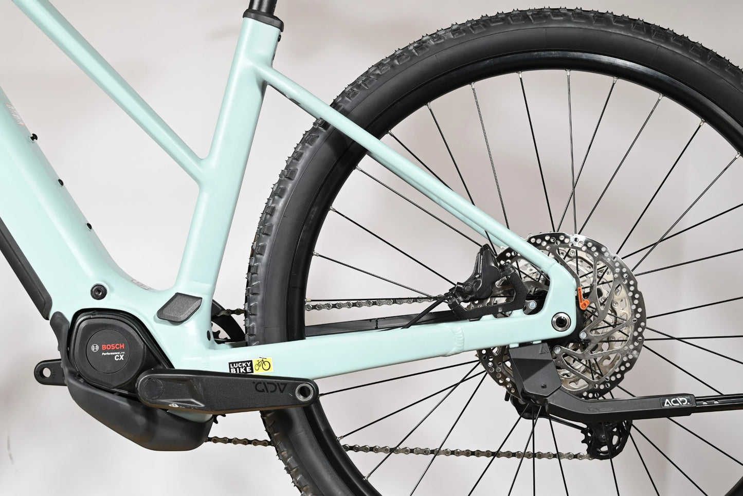 Cube Reaction Hybrid Race 800 | 2025 - L - 141KM