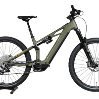 Cube Stereo Hybrid ONE44 HPC TM 800 | 2025 - L - 1475KM