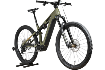 Cube Stereo Hybrid ONE44 HPC TM 800 | 2025 - L - 1475KM