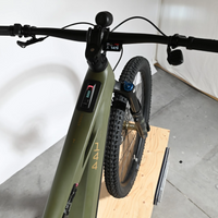 Cube Stereo Hybrid ONE44 HPC TM 800 | 2025 - L - 1475KM