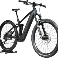 Cube Stereo Hybrid 140 HPC SLX 750 | 2023 - M - 230KM