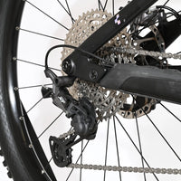 Cube Stereo Hybrid 140 HPC SLX 750 | 2023 - M - 230KM