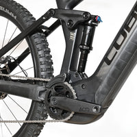 Cube Stereo Hybrid 140 HPC SLX 750 | 2023 - M - 230KM