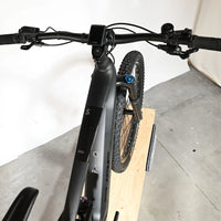 Cube Stereo Hybrid 140 HPC SLX 750 | 2023 - M - 230KM