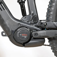 Cube Stereo Hybrid 140 HPC SLX 750 | 2023 - M - 230KM