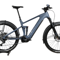 Cube Stereo Hybrid ONE44 PRO 800 Allroad | 2025 - XL - 483KM
