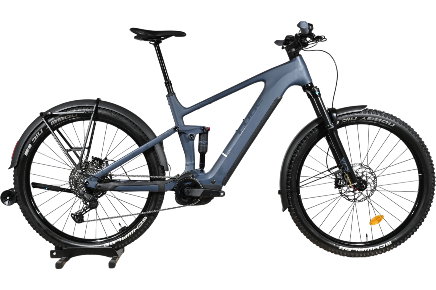 Cube Stereo Hybrid ONE44 PRO 800 Allroad | 2025 - XL - 483KM